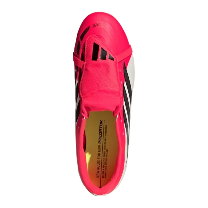 Botas fútbol Adidas Predator Club Ft Fg Mg