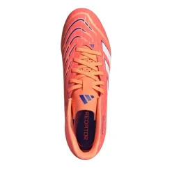 Botas fútbol Adidas Predator Club Fg Mg