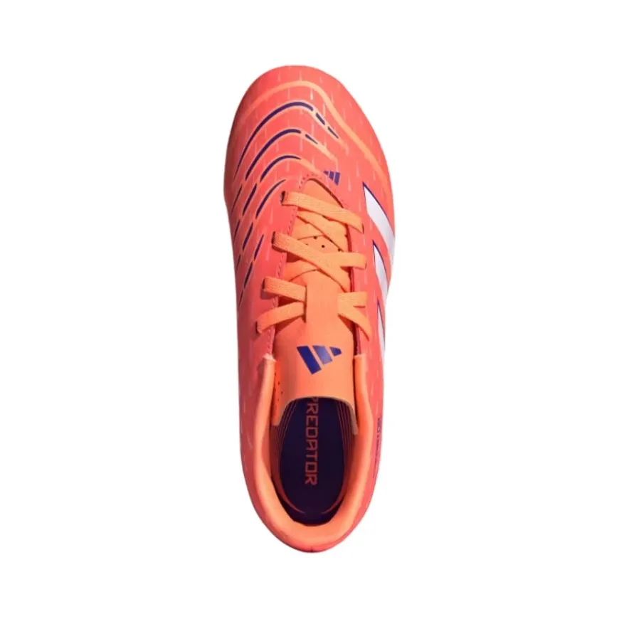 Botas fútbol Adidas Predator Club Fg Mg J
