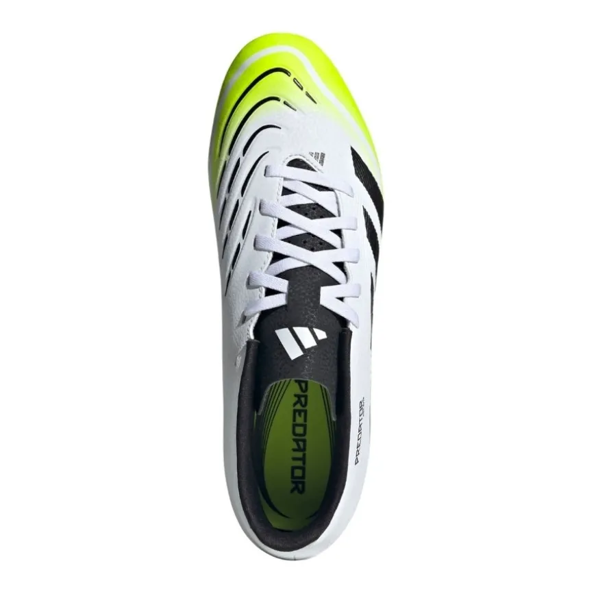 Botas fútbol Adidas Predator Club Fg Mg