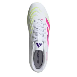 Botas fútbol Adidas Predator Club Fg Mg