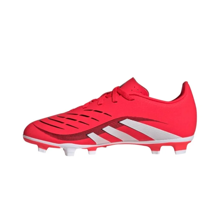 Botas fútbol Adidas Predator Club FG/MG J
