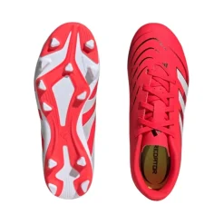 Botas fútbol Adidas Predator Club FG/MG J