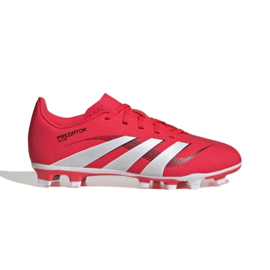 Botas fútbol Adidas Predator Club FG/MG J