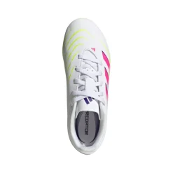 Botas fútbol Adidas Predator Club Fg Mg J
