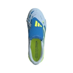 Botas fútbol Adidas Predator Elite Ft Fg J