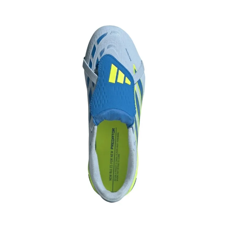 Botas fútbol Adidas Predator Elite Ft Fg J