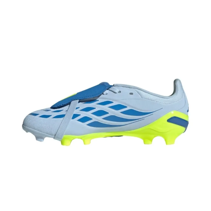 Botas fútbol Adidas Predator Elite Ft Fg J