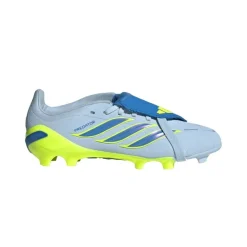 Botas fútbol Adidas Predator Elite Ft Fg J