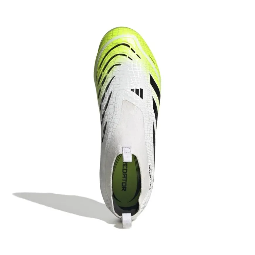 Botas fútbol Adidas Predator Elite Ll Fg J
