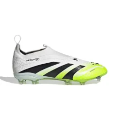 Botas fútbol Adidas Predator Elite Ll Fg J