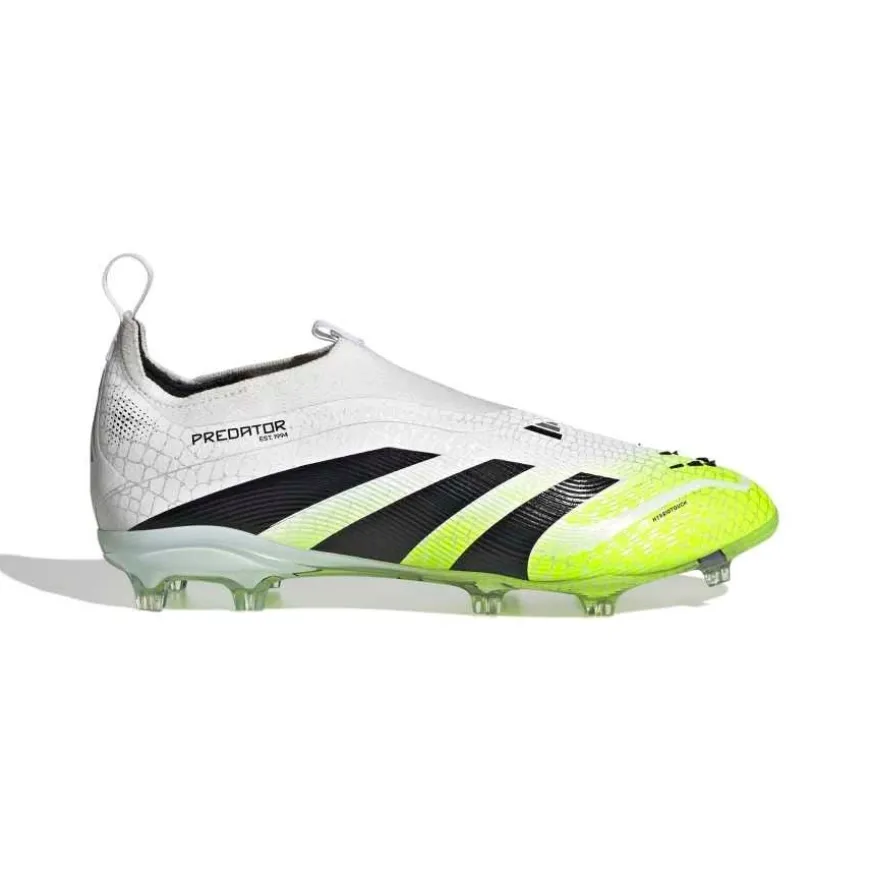 Botas fútbol Adidas Predator Elite Ll Fg J