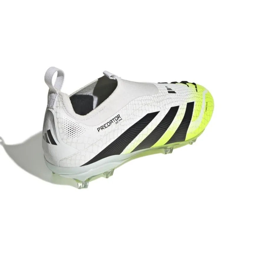 Botas fútbol Adidas Predator Elite Ll Fg J