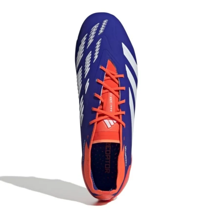 Botas fútbol Adidas Predator Elite Fg