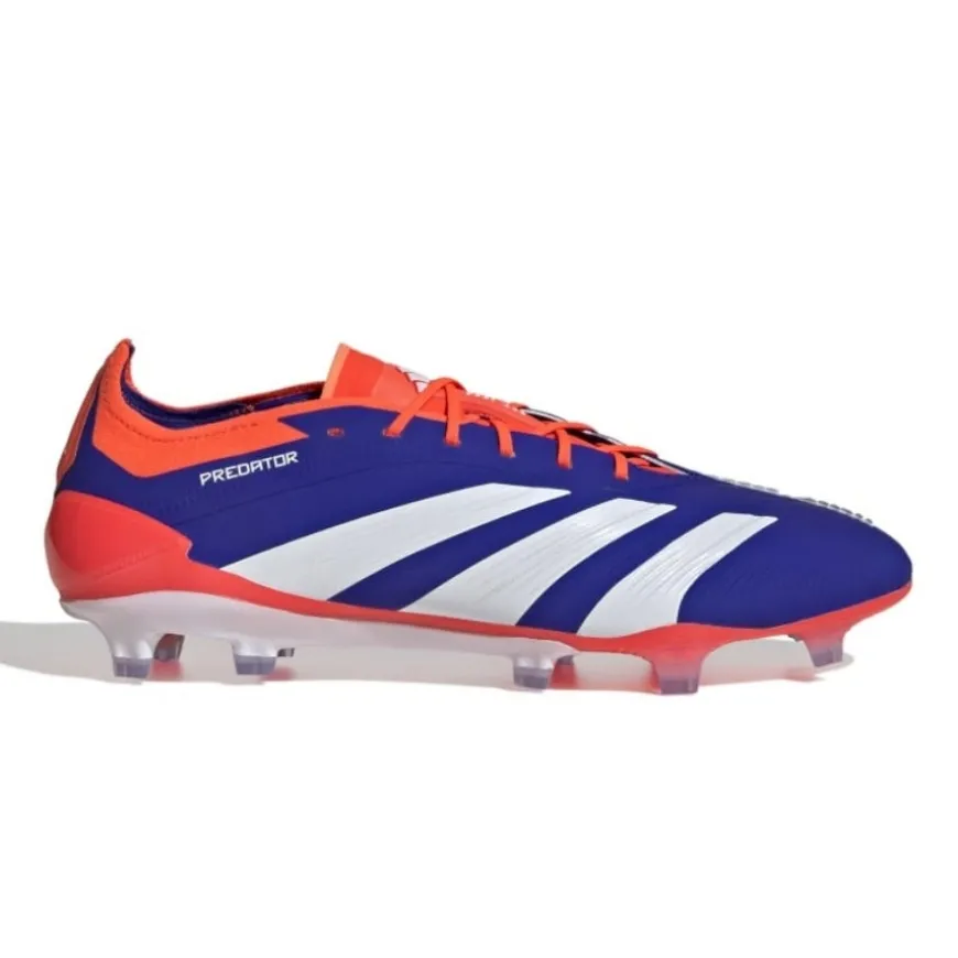 Botas fútbol Adidas Predator Elite Fg