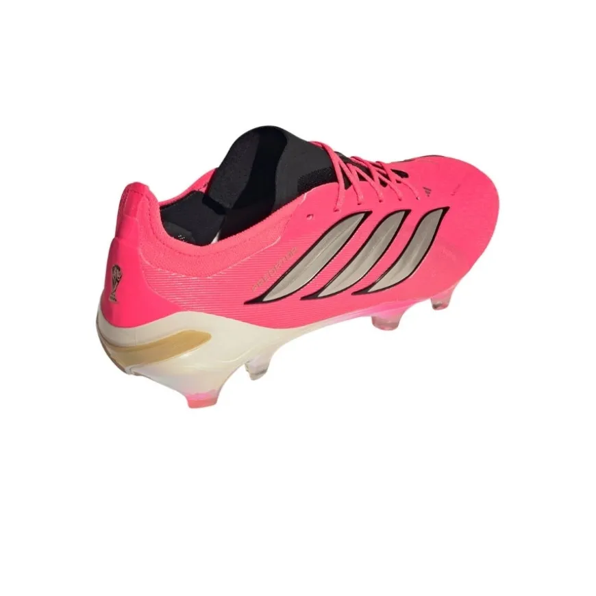 Botas fútbol Adidas Predator Elite FG