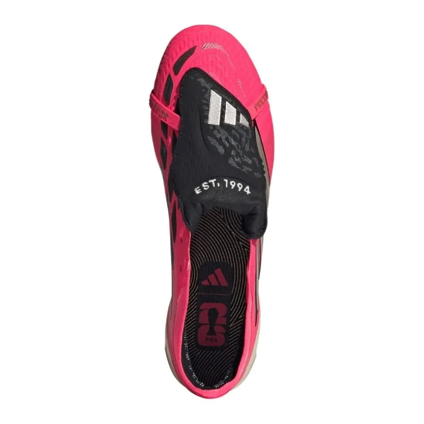 Botas fútbol Adidas Predator Elite FT AG