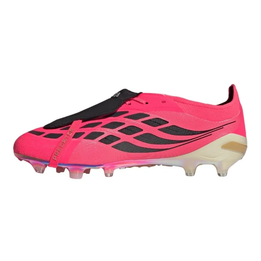 Botas fútbol Adidas Predator Elite FT AG