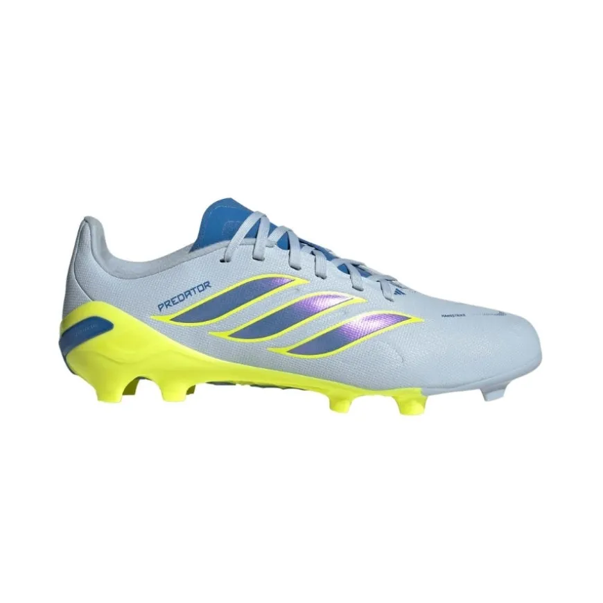 Botas fútbol Adidas Predator League Fg J