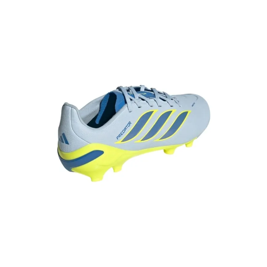 Botas fútbol Adidas Predator League Fg J