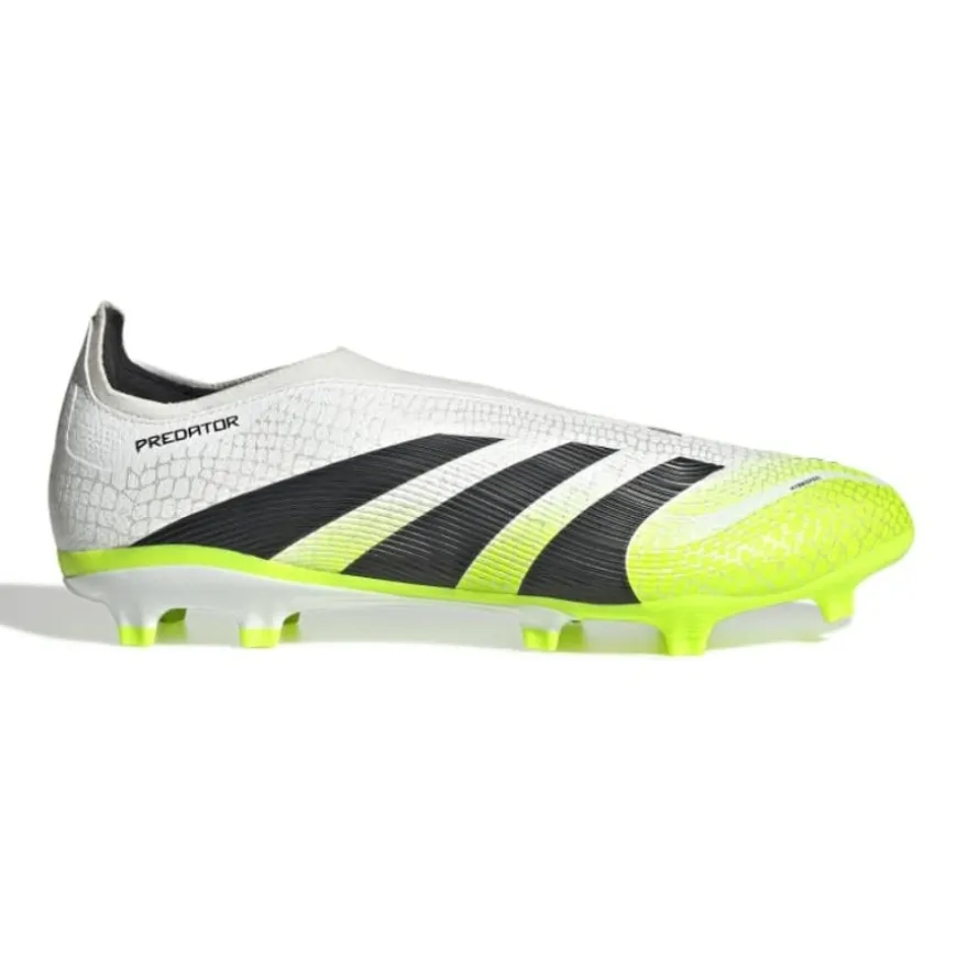 Botas fútbol Adidas Predator League Ll Fg Mg