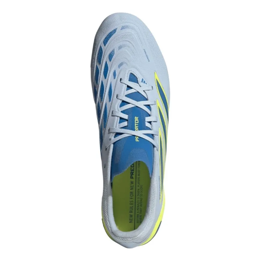 Botas fútbol Adidas Predator League Fg