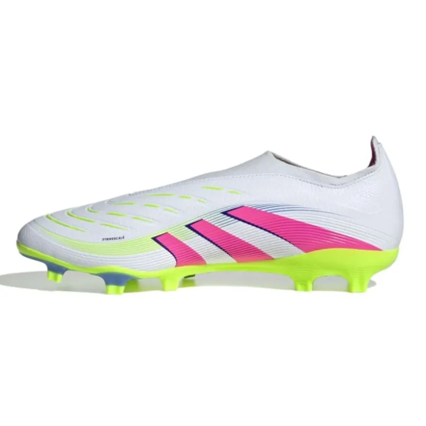 Botas fútbol Adidas Predator League Ll Fg Mg