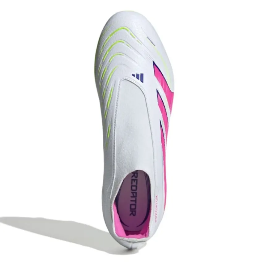 Botas fútbol Adidas Predator League Ll Fg Mg