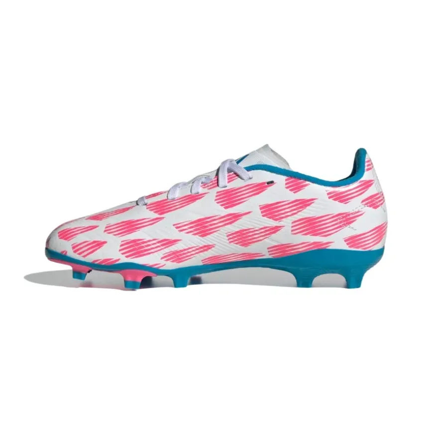 Botas fútbol Adidas Predator League Fg J