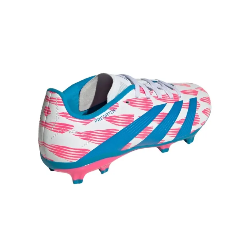 Botas fútbol Adidas Predator League Fg J