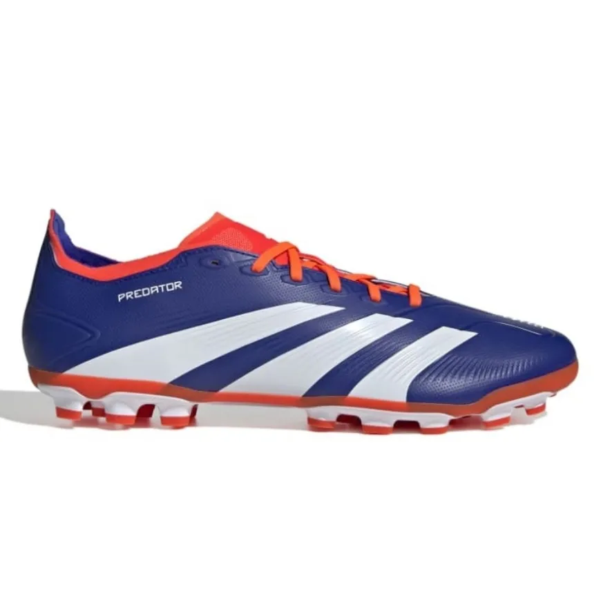 Botas fútbol Adidas Predator League 2G 3G Ag