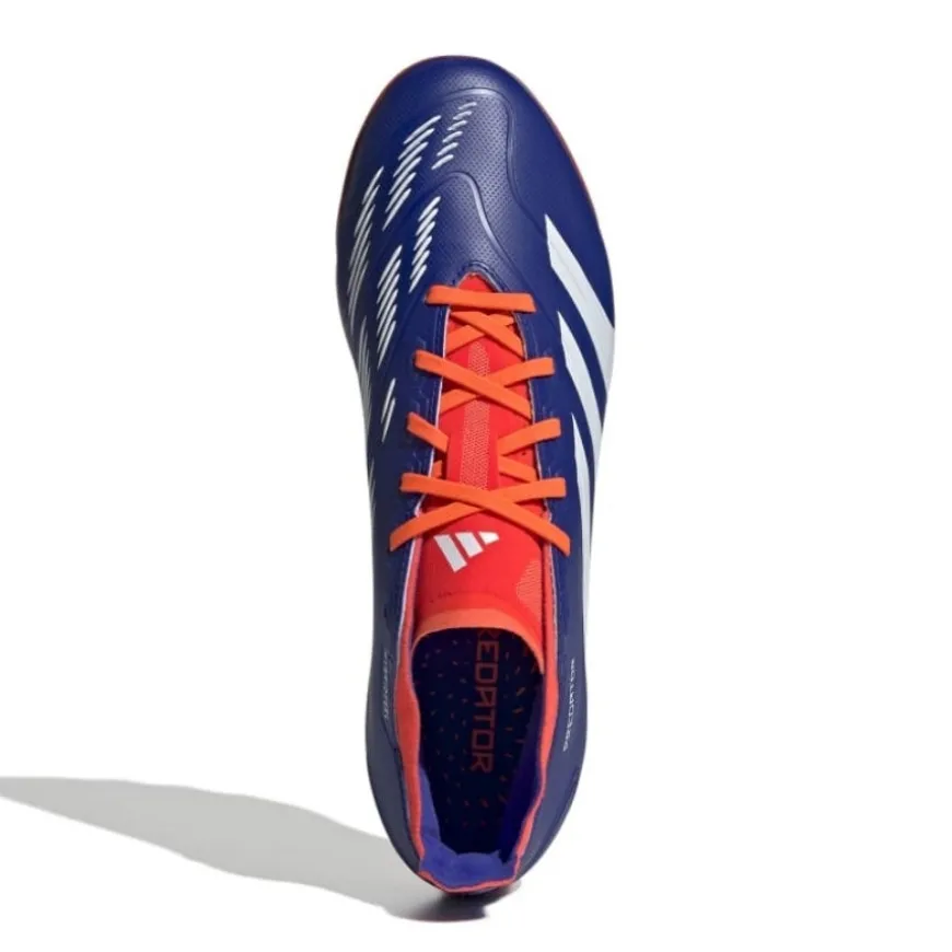 Botas fútbol Adidas Predator League 2G 3G Ag