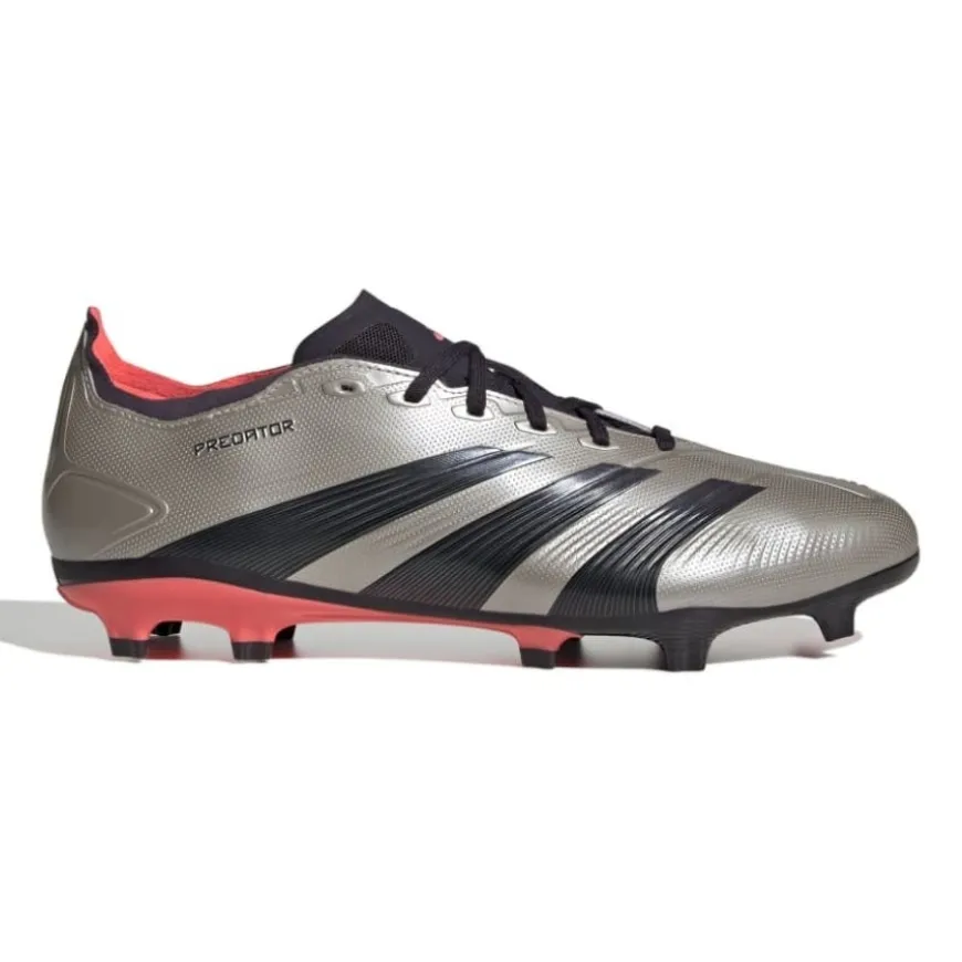 Botas fútbol Adidas Predator League Fg Plamet Aurbla Turbo