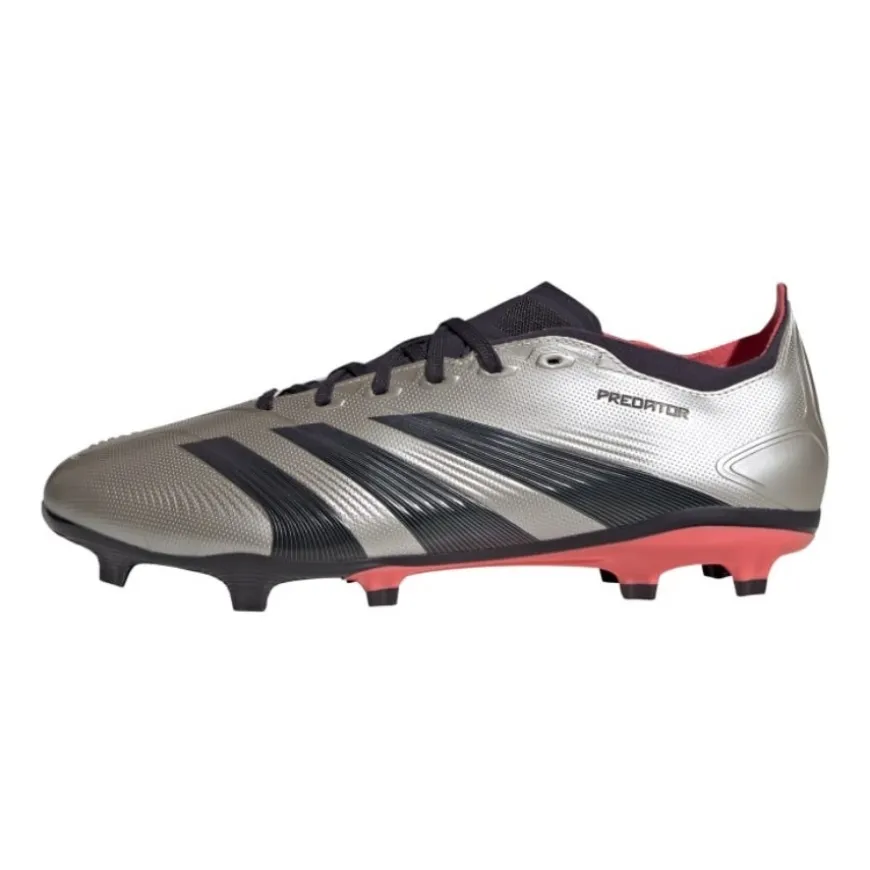 Botas fútbol Adidas Predator League Fg Plamet Aurbla Turbo