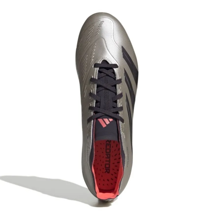 Botas fútbol Adidas Predator League Fg Plamet Aurbla Turbo
