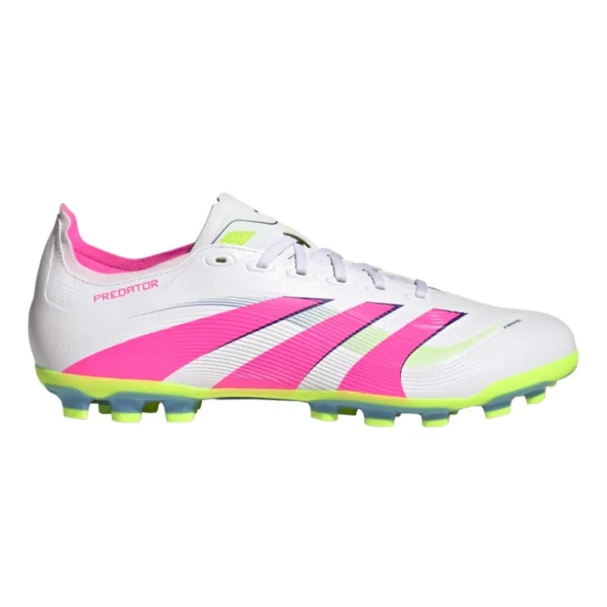 Botas fútbol Adidas Predator League 2G 3G Ag
