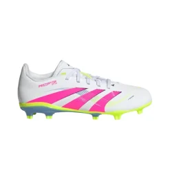 Botas fútbol Adidas Predator League Fg Mg J
