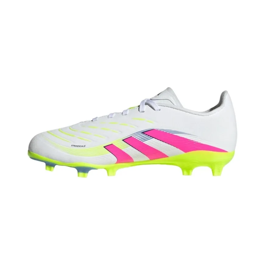 Botas fútbol Adidas Predator League Fg Mg J