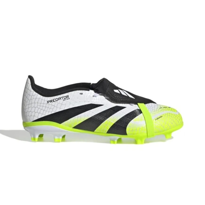 Botas fútbol Adidas Predator League Ft Fg Mg J