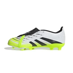 Botas fútbol Adidas Predator League Ft Fg Mg J