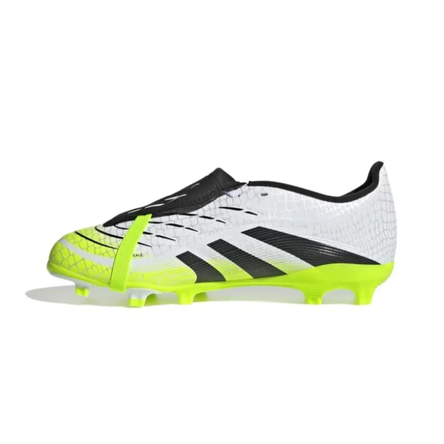 Botas fútbol Adidas Predator League Ft Fg Mg J