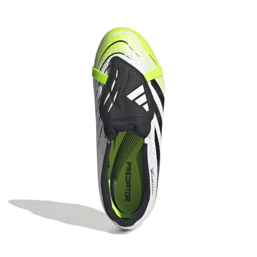 Botas fútbol Adidas Predator League Ft Fg Mg J