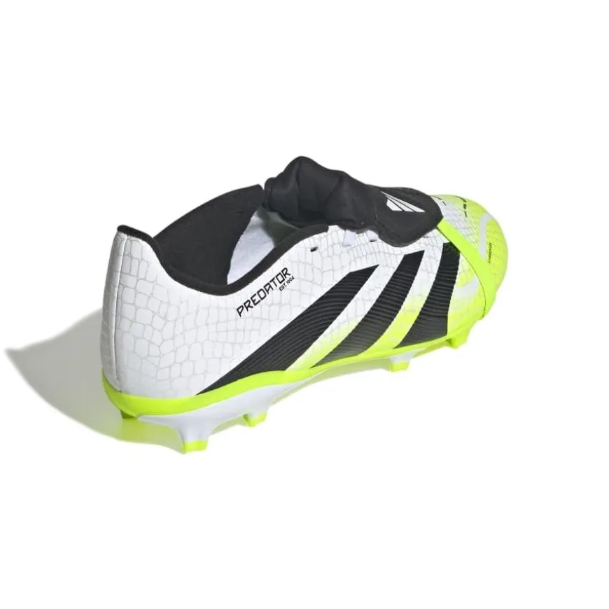 Botas fútbol Adidas Predator League Ft Fg Mg J