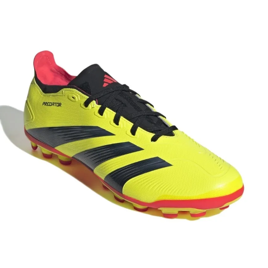 Botas fútbol Adidas Predator League L 2G 3G