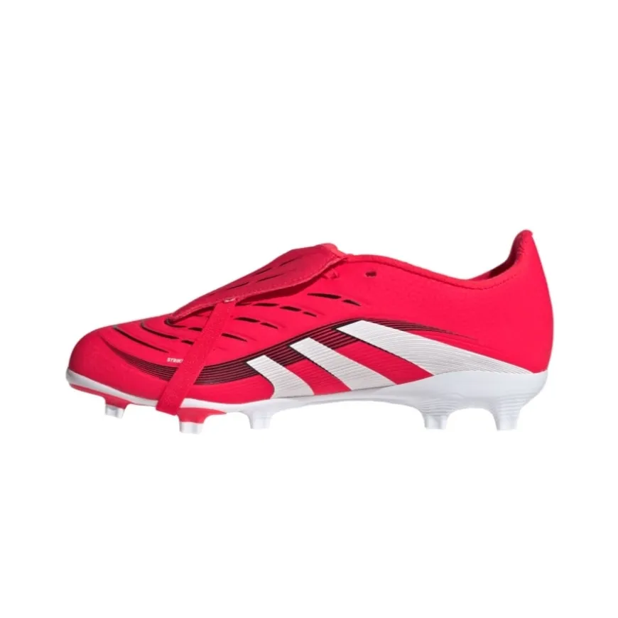 Botas fútbol Adidas Predator League FT FG J