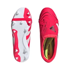 Botas fútbol Adidas Predator League FT FG J