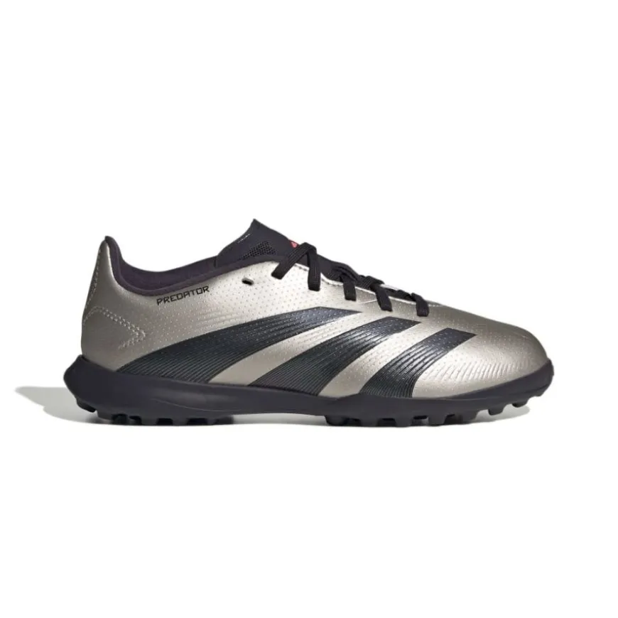 Botas fútbol Adidas Predator League Tf J Plamet Aurbla Turbo