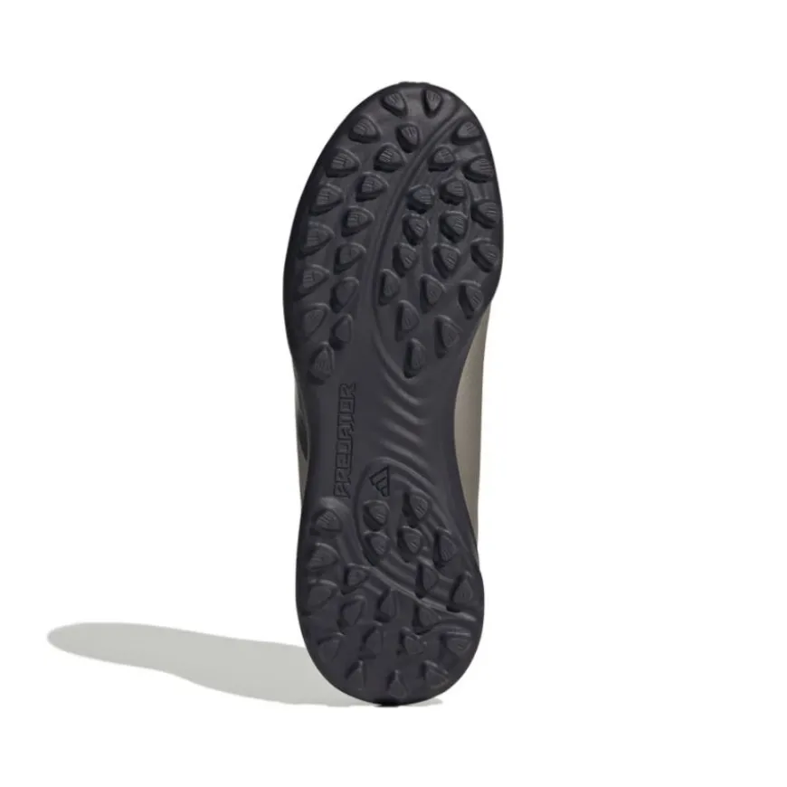 Botas fútbol Adidas Predator League Tf J Plamet Aurbla Turbo