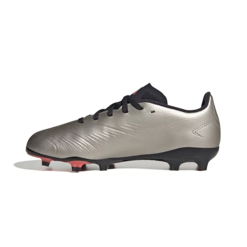 Botas fútbol Adidas Predator League Fg J Plamet Aurbla Turbo