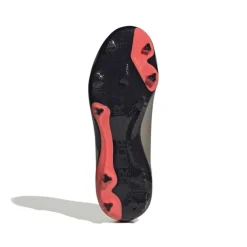 Botas fútbol Adidas Predator League Fg J Plamet Aurbla Turbo